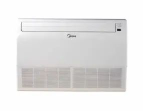 Aire Acondicionado Midea Pisotecho Inverter 36.000 BTU