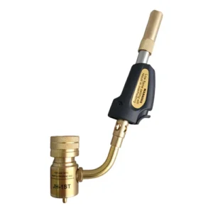 Boquilla Soldar Con Chispero