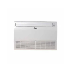 Portada-Evaporadora-Aire Acondicionado Midea Pisotecho Inverter 36.000 BTU