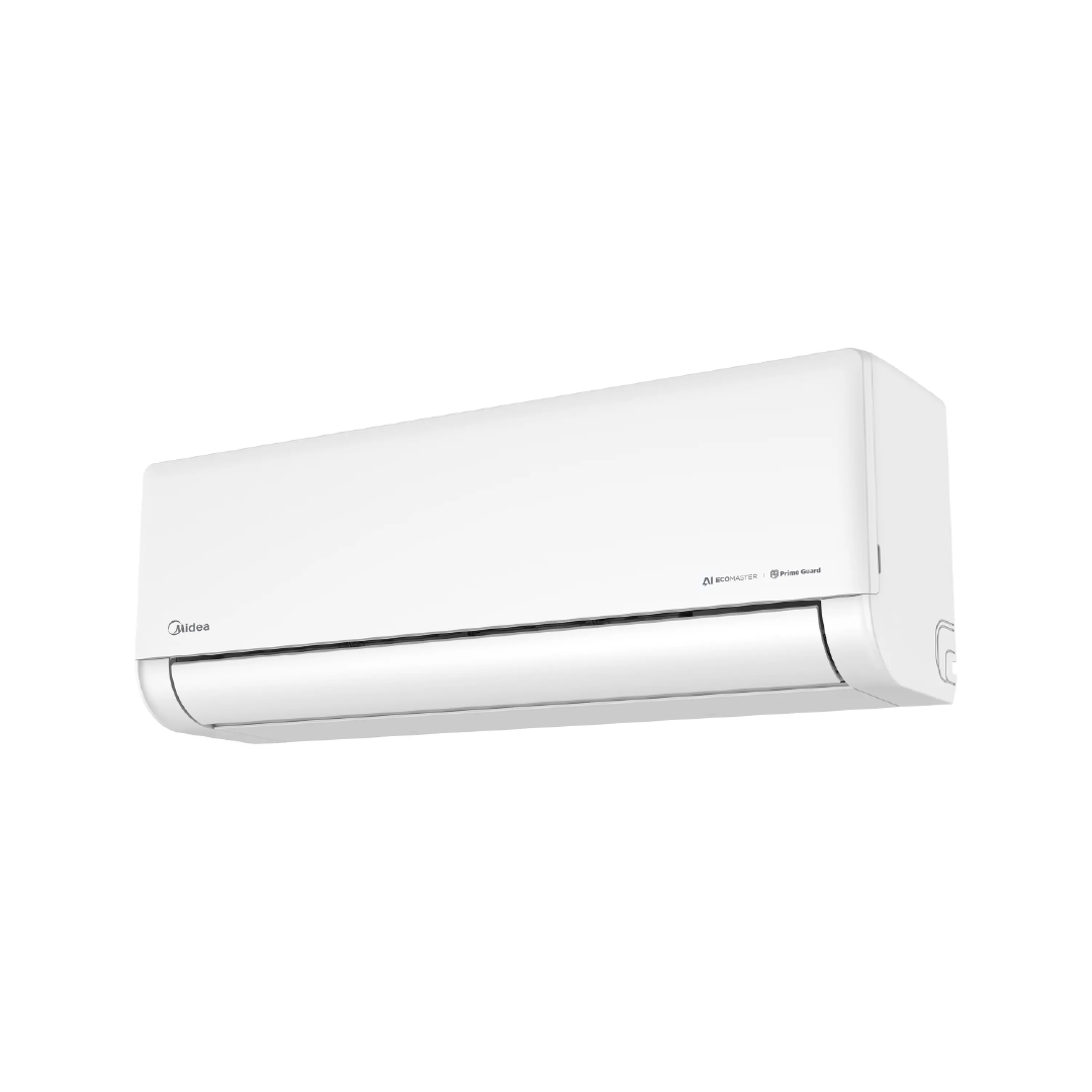 Aire Acondicionado Midea Minisplit 24.000 BTU 220V Inverter R-32 Ecomaster - Imagen 2