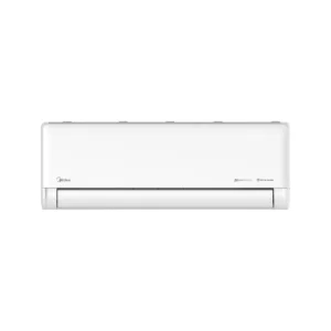 Frontal-MSGPB-12CRDN8-NQ0-Aire Acondicionado Midea Minisplit 12.000 BTU 220V Inverter R-32 Ecomaster