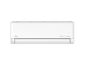 Aire Acondicionado Midea Minisplit 12.000 BTU 110V Inverter R-32 Ecomaster