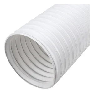 DUCTO FLEXIBLE AIRE ACONDICIONADO PORTATIL 6 PULGADAS