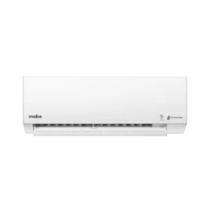 Portada-MMI12CDBWCCBC1-Aire Acondicionado Mabe Minisplit 12.000 BTU 220V Inverter