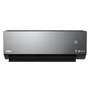 Portada-MMI18CDMCCC10-Aire Acondicionado Mabe Minisplit 18.000 BTU 220V Inverter (Negro)