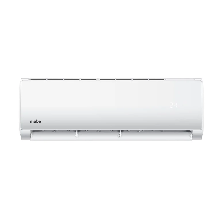 AIRE ACONDICIONADO MABE 18.000 BTU CONVENCIONAL 220V