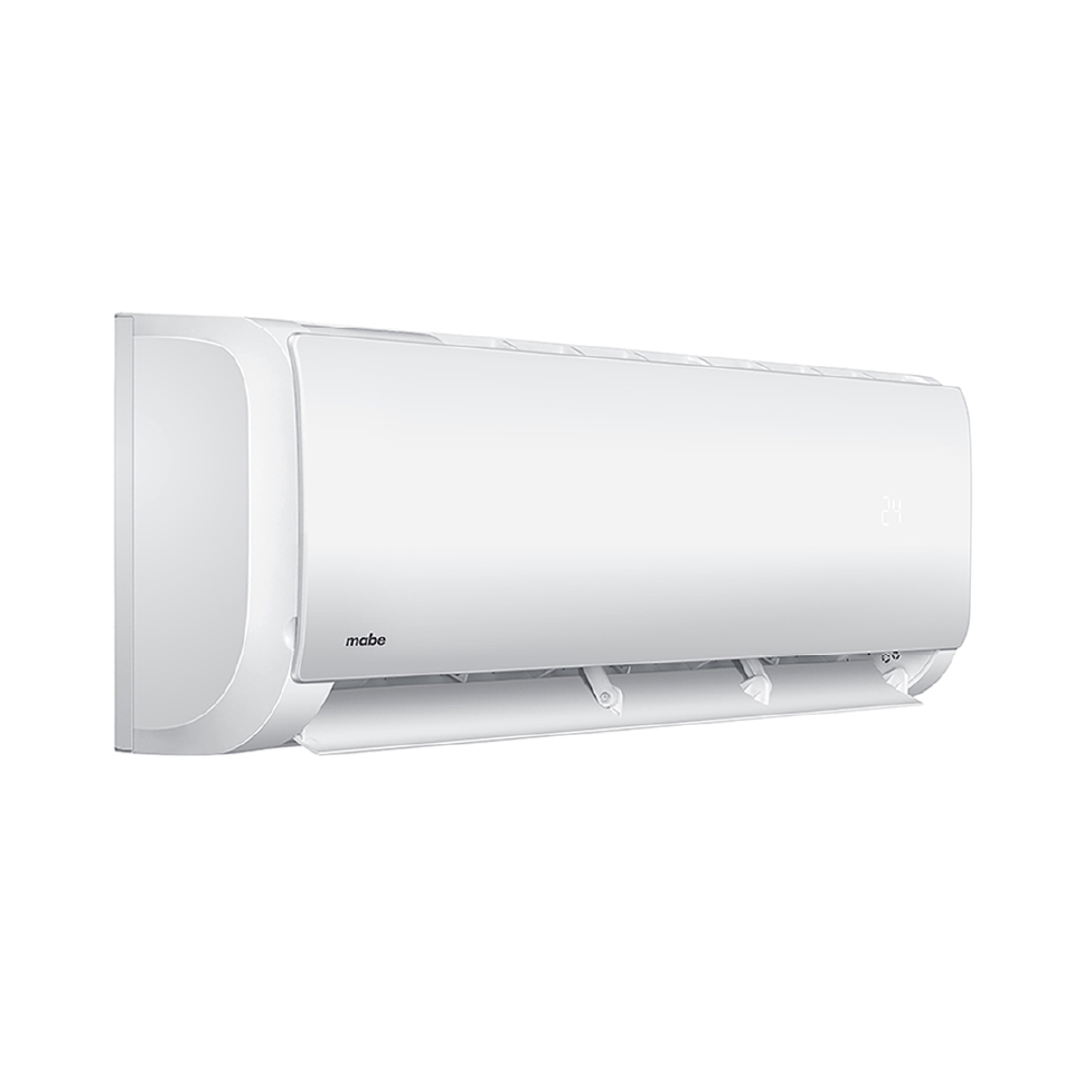 Aire Acondicionado Mabe Minisplit 24.000 BTU 220V Convencional (On-Off) - Imagen 4
