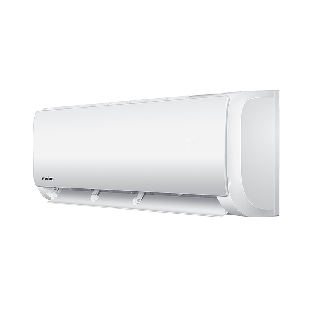 Aire Acondicionado Mabe Minisplit 24.000 BTU 220V Convencional (On-Off) - Imagen 3