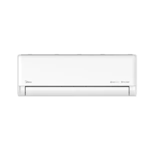 Portada-MSGPB-12CRDN8-BQ0-Aire Acondicionado Midea Minisplit 12.000 BTU 110V Inverter R-32 Ecomaster