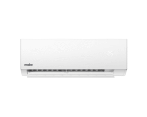 Aire Acondicionado Mabe Minisplit 12.000 BTU 110V Convencional (On-Off)