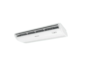 Aire Acondicionado Hisense Pisotecho 36.000 BTU 220V Inverter