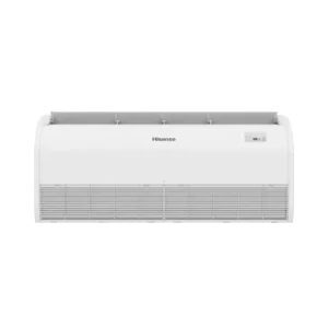 Aire Acondicionado Hisense Piso Techo 60000 BTU Inverter Conjunto AUV-60UR5SC5 y AUW-60U5SN5
