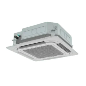 Portada-Evaporadora-AUC-52TR2RQKC3-Aire acondicionado Hisense Casette 52.000 BTU 220V Inverter R32