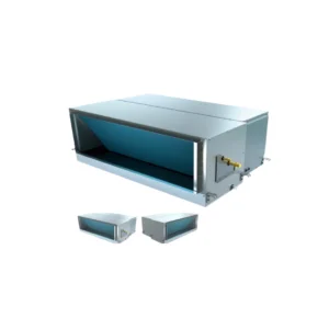 Portada-AUD-60TXEREH2-Aire Acondicionado Hisense Ducto 60.000 BTU 220V Inverter R32