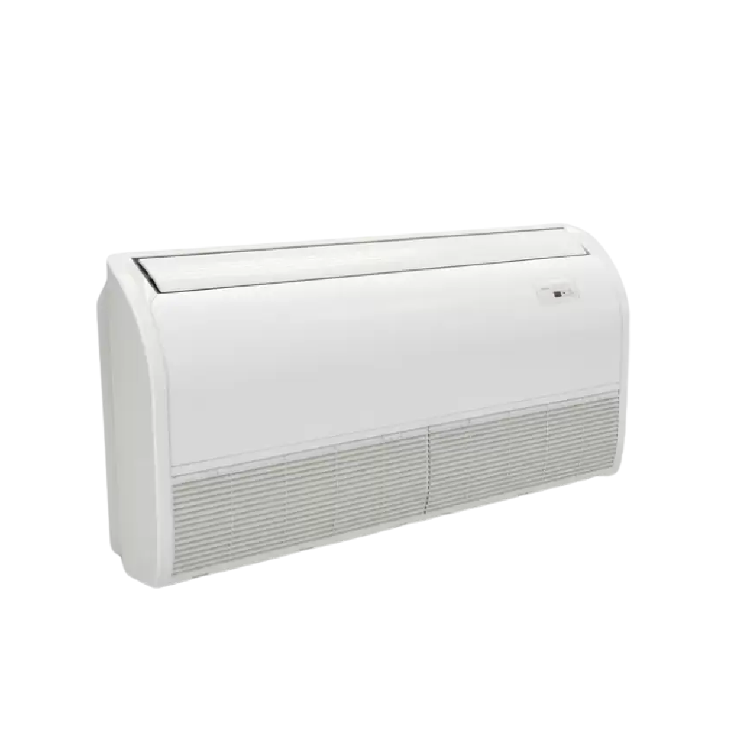 Portada-Evaporadora-AUV-60TR2RNF3-Aire Acondicionado Hisense Piso Techo 60.000 BTU 220V Inverter R32