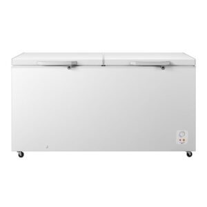 Congelador horizontal 500 Lt Hisense