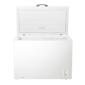 Congelador Horizontal 297 L Hisense