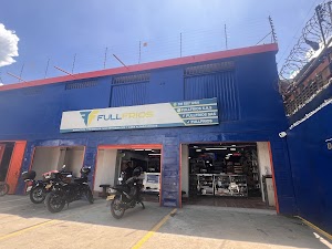 FULLFRIOS place picture