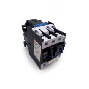 Contactor Trifásico Voltio 3CS8-3210 Bobina 110V