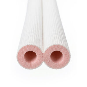 Rubatex Blanco 3/8*5/8 X Mts