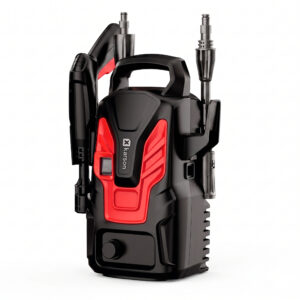 Hidrolavadora de alta presión Karson 1600 PSI 1400 W Hidrolavadora de alta presión Karson 1600 PSI 1400 W