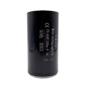 14CAA018 Capacitor 378-454 Mfd 110V