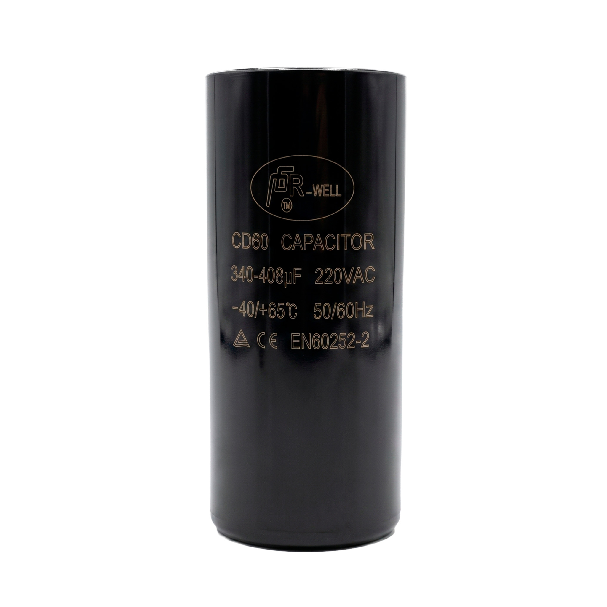 Capacitor 340-408Mf 220V - Imagen 4