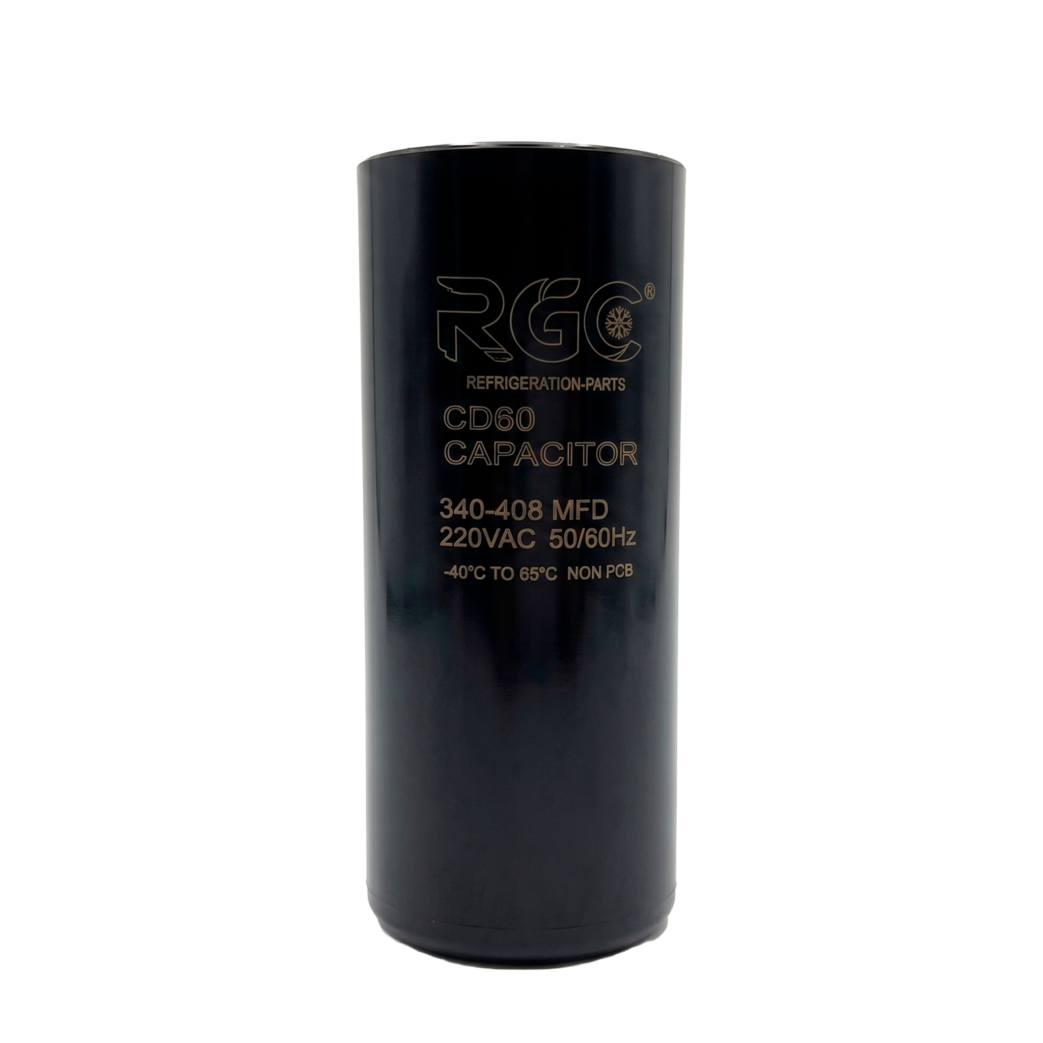 Capacitor 340-408Mf 220V