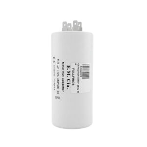 Capacitor 50Mf 450V Marcha