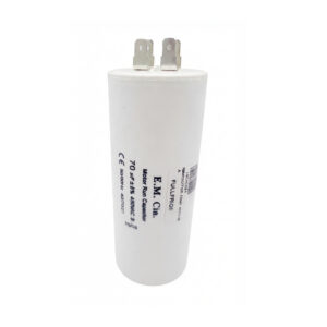 Capacitor 70Mf 450V Marcha