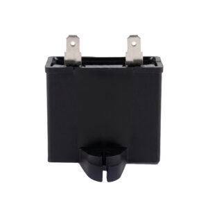 Capacitor 7 Mfd 450V