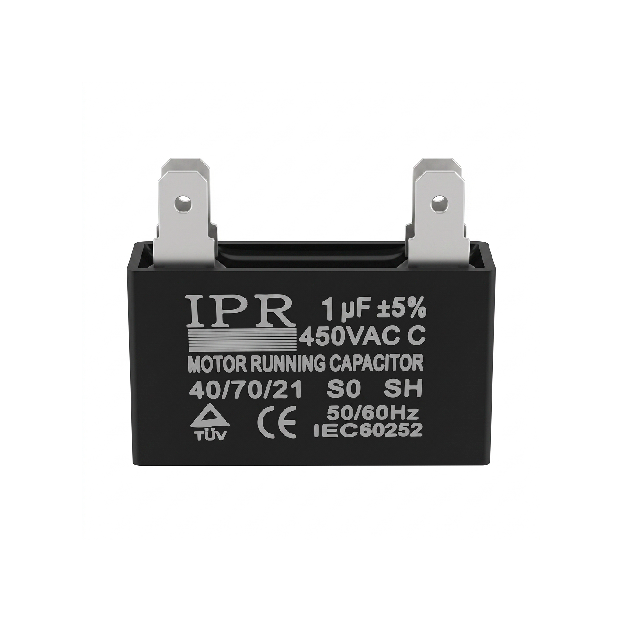 Capacitor 1 Marcha - Imagen 2