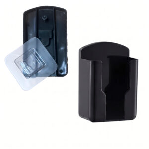Soportes Para Control De Aire Acondicionado Negro