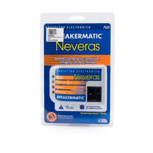 Protector De Nevera 110V V009