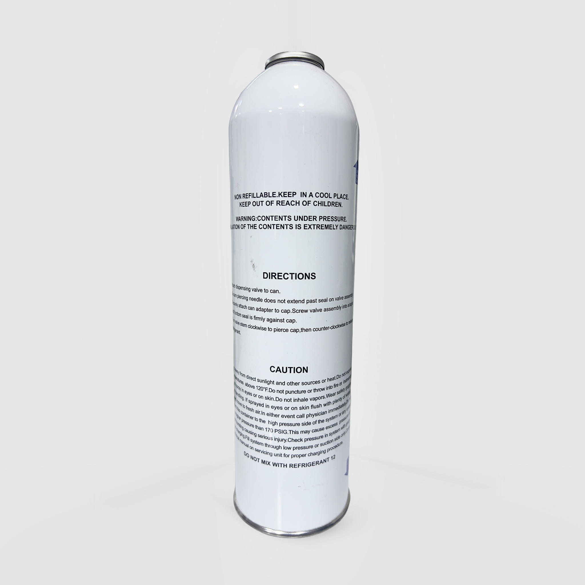 Gas R-134*800 Gramos - Imagen 2