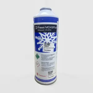 Gas Icseon Mo49*750 Gramos