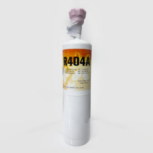 16GAG011 (4) Gas R-404 *650 Gramos