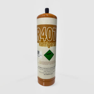 Gas R-407 X 750 Gramos