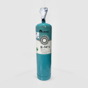 Gas R-507 *650 Gramos