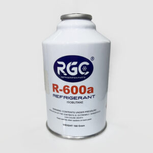 Gas R-600*160G