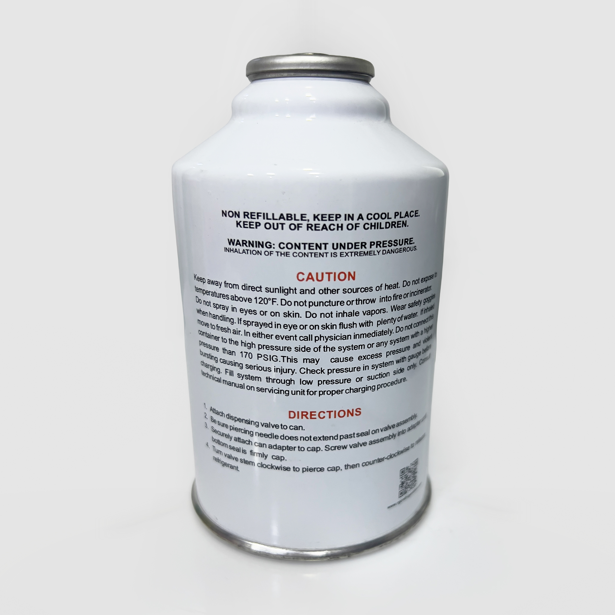 Gas R-600*160G - Imagen 2