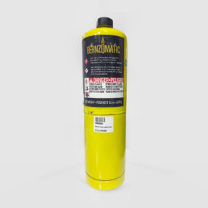 Gas Butano Americano