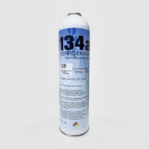 16GAG028 Gas Refrigerante R-134A Pote *1000Gr