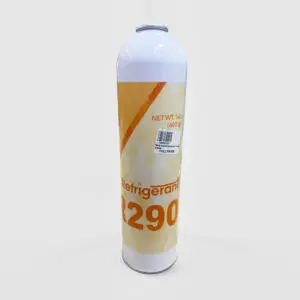 Gas Refrigerante R-290 *400Gr