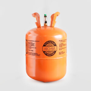Gas Refrigerante R404A Cilindro*10.9