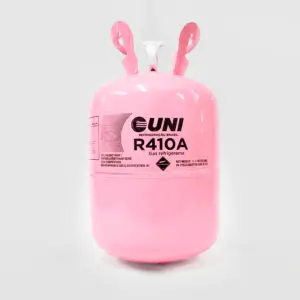 Gas Refrigerante R410A Cilindro*11.3