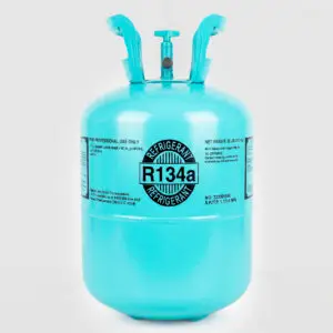 Gas Refrigerante R134A Cilindro*13.6