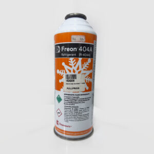 16GAG036 Gas R-404 Dupont * 425G