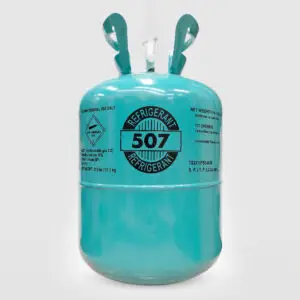 Gas R507A Cilindro 11.35Kg