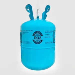 Gas Refrigerante R-32 Cilindro (9.5Kg)